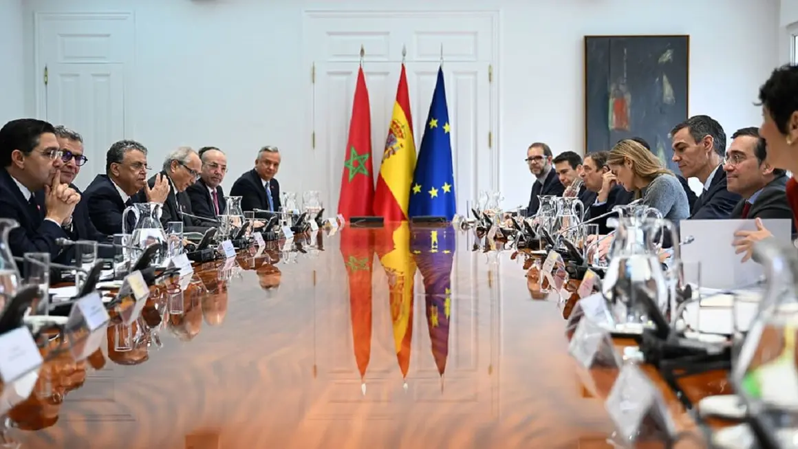 Réunion de Haut Niveau Maroc-Espagne: signature de plusieurs accords de coopération